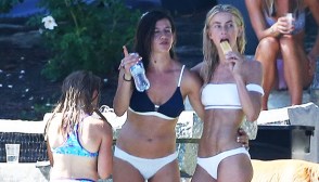 julianne hough bikini body