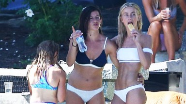 julianne hough bikini body