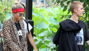 Justin Bieber Sofia Richie