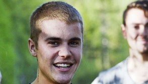 Justin Bieber