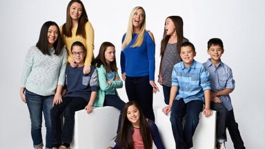 Kate Gosselin Kids