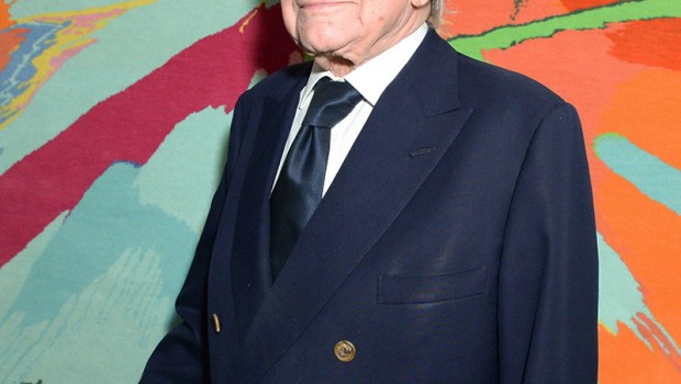 Kenneth Jay Lane'Tory Burch: In Color' Book Launch, New York, America - 06 Oct 2014