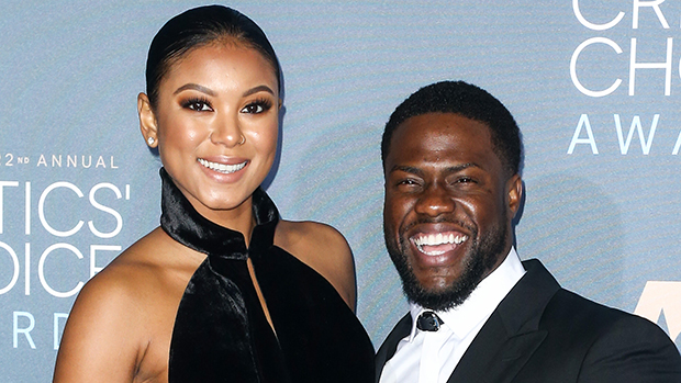 Did Kevin Hart Cheat On Pregnant Wife Eniko Parrish? Gets Cozy In Miami 