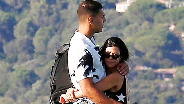 Kourtney Kardashian And Younes Bendjimas Sex Life Details Hollywood Life 1869