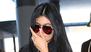 Kylie Jenner