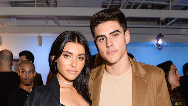 Madison Beer And Jack Gilinsky