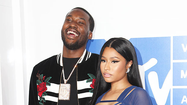 Meek Mill Slams Nicki Minaj On ‘Bag Talk’ — Listen & Read Lyrics ...