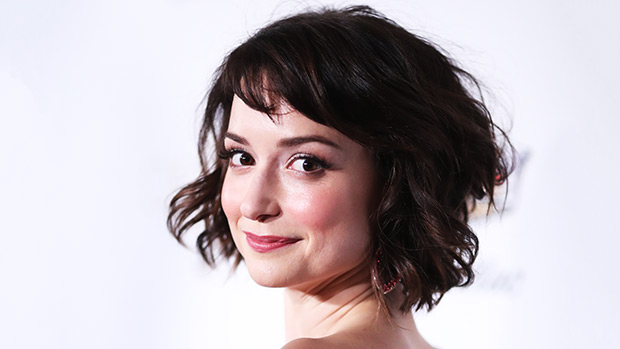 Milana Vayntrub
