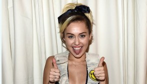 Miley Cyrus