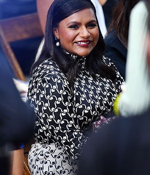 mindy kaling