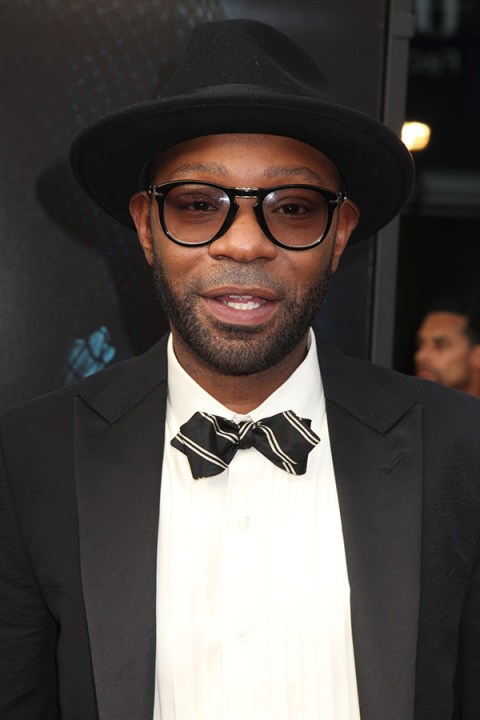 Nelsan Ellis Pics — See The Late ‘True Blood’ Star – Hollywood Life