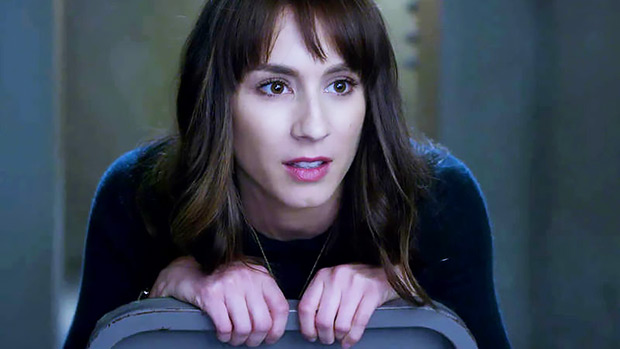 Alex Drake Pretty Little Liars