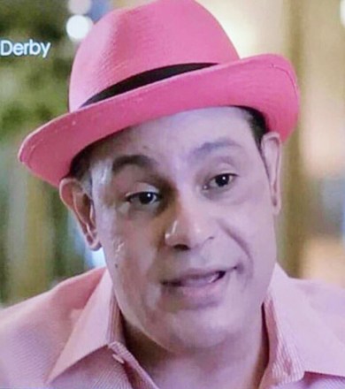 Sammy Sosa's White Skin: Fans Go Nuts Over Lighter Complexion