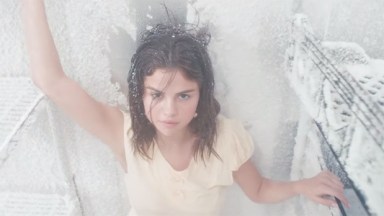 Selena Gomez Fetish Video