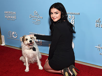 Ariel Winter