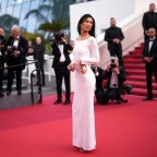Cannes 2022 Broker Red Carpet, Cap D'antibes, France - 26 May 2022