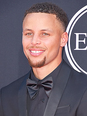 Steph Curry