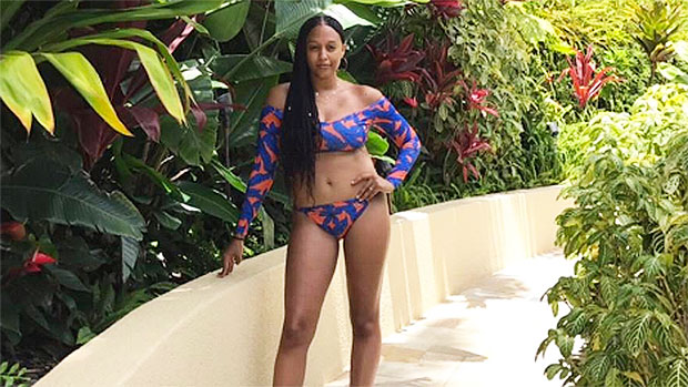 Tia Mowry