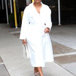 Tiffany Haddish Heads To Late Night With Seth Meyers
'Late Night with Seth Meyers' TV show, New York, USA - 21 Apr 2022