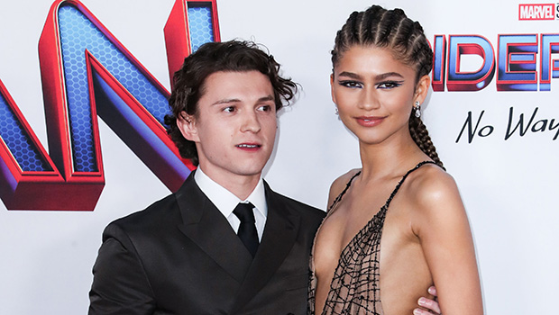 Tom Holland Girlfriend Update: Who's the 'Spider-Man' Star Dating