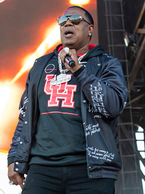 5,829 Master P Photos & High Res Pictures - Getty Images