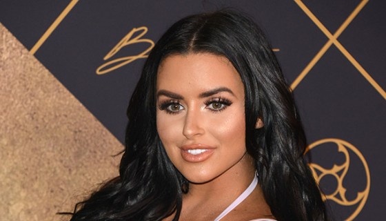 Abigail Ratchford
