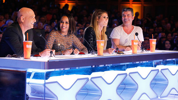 ‘America’s Got Talent’: Heidi’s Golden Buzzer Is Eliminated — Recap ...