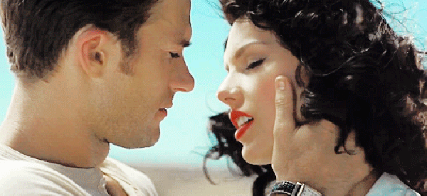 Wildest Dreams