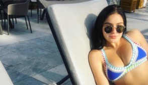 Ariel Winter