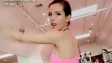 Bella Thorne