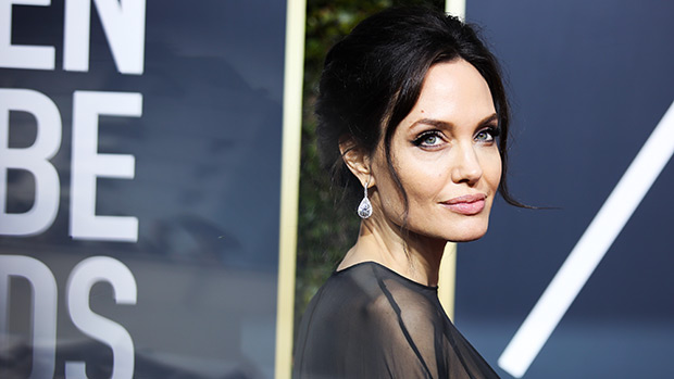 6 Style Lessons We Learned From the Gorgeous Angelina Jolie / Bright Side