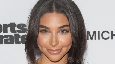 Chantel Jeffries