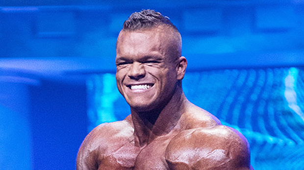 Dallas McCarver