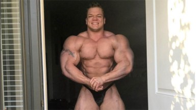 Dallas McCarver