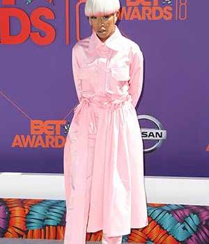 Dej Loaf