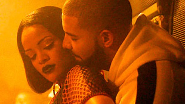 Drake Jealous Of Rihanna And New Bf Does He Want Her Back Hollywood Life