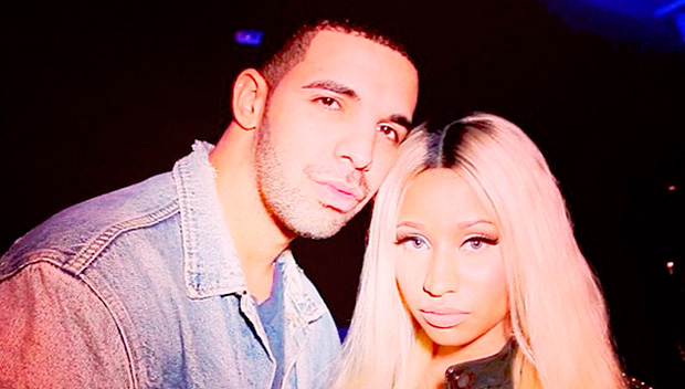 Drake And Nicki Minaj’s ‘complex’ Relationship Will Make