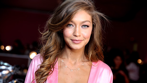 Gigi Hadid Turns LA Into a Runway Show in This Adorable Vogue Video