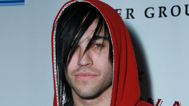 Pete Wentz