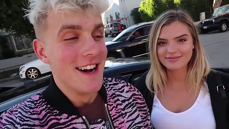 Alissa Violet Diet