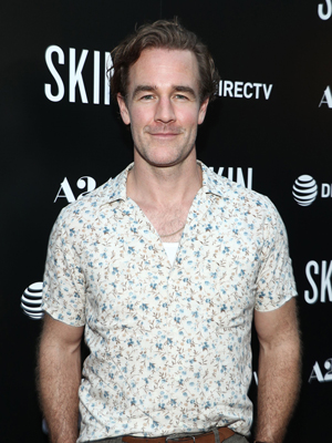 James Van Der Beek — Photos Of The Actor – Hollywood Life