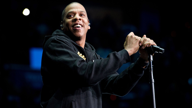 Jay Z to Release New Fragrance for the Holidays, News