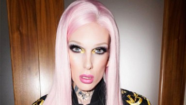 Jeffree Star