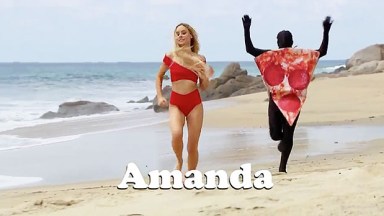Amanda Stanton