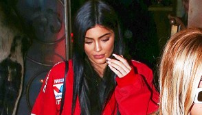 Kylie Jenner