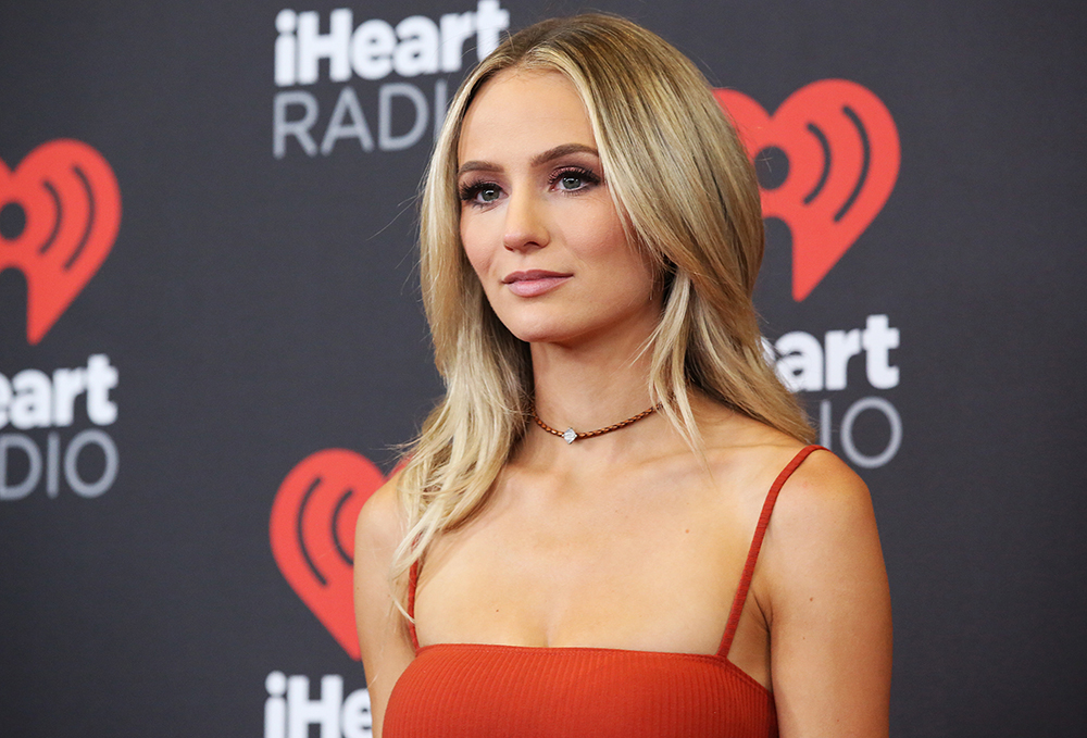 iHeartRadio Music Festival Day 1, Press Room, Las Vegas, NV, USA - 23 Sep 2016