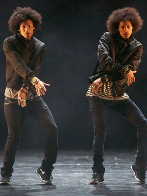 Les Twins