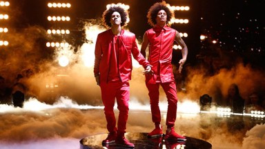 Les Twins