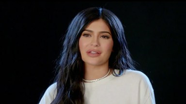 Kylie Jenner On Life Of Kylie