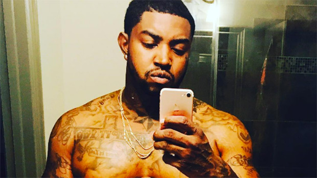 Lil Scrappy